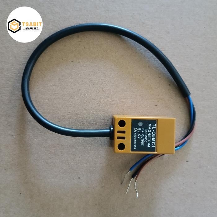 Sensor Magnet Coding Hp 241
