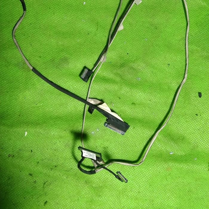 Kabel Switch Camera Layar LVDS Switch Power Thinkpad X270 Touchscreen