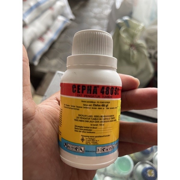 Flowersbloom Cepha 100Ml