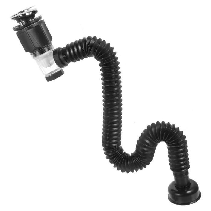 Afur Wastafel Cuci Piring Pembuangan Wastafel Cuci Tangan