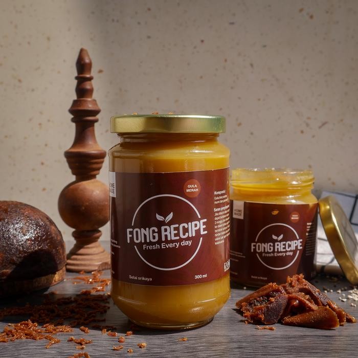 

JTTOP" SELAI SRIKAYA FRESH SETIAP HARI