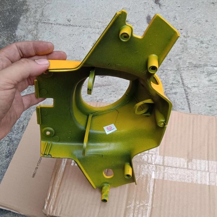 SALE BATOK LAMPU BAWAH SUZUKI RC100 SPIRIT BRAVO ORI