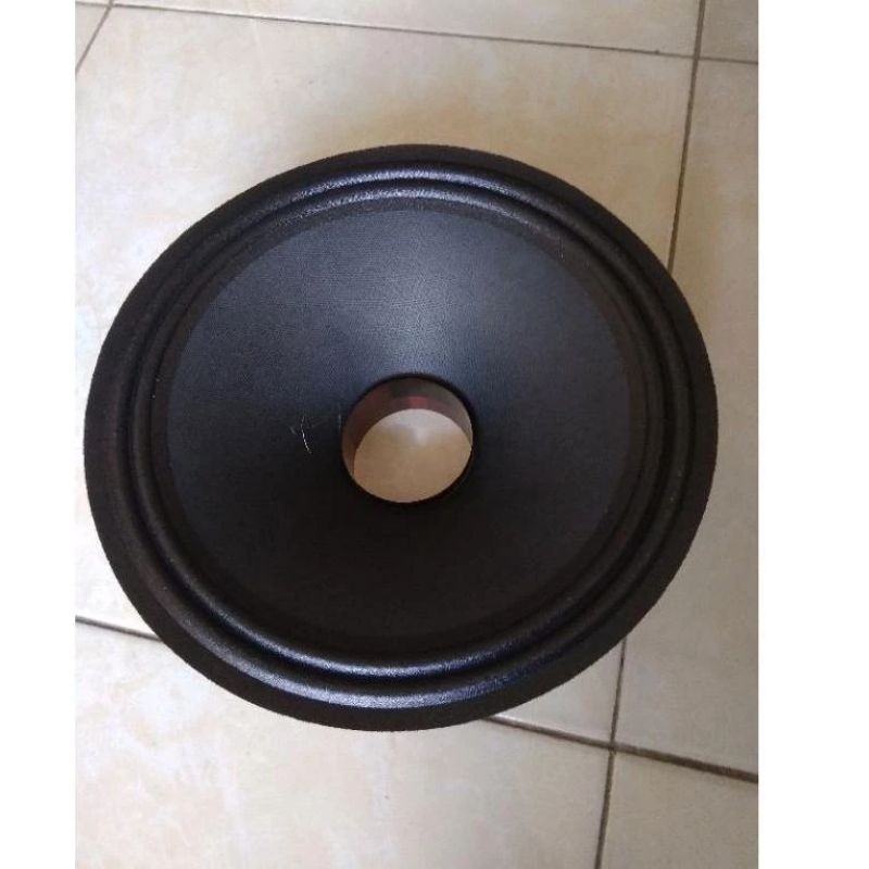 satu set reconkit speaker ACR FABULOUS 10INCH 2560 ( daun speaker, damper, duscap dan spul speaker)