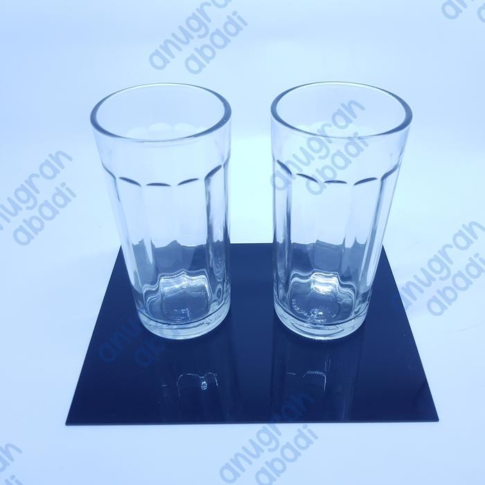 New ` gelas citinova valencia 6 pcs