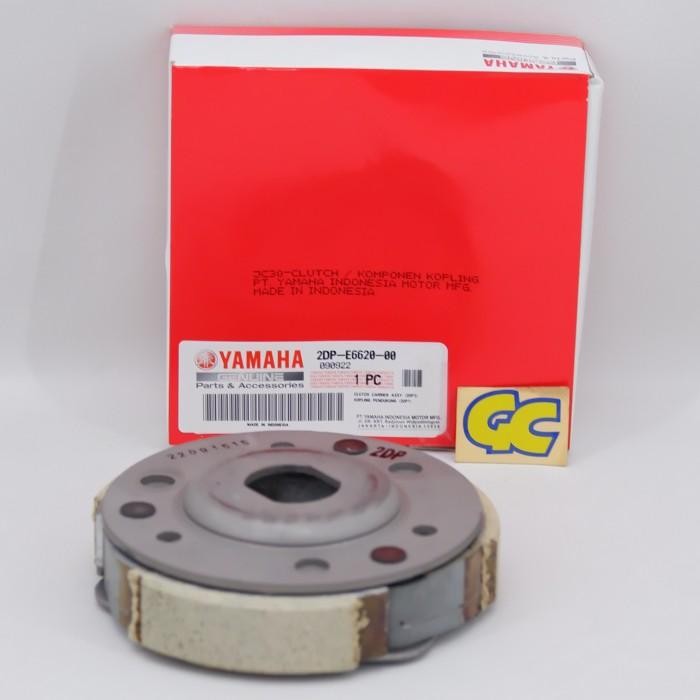 Kampas Ganda Yamaha NMax Old Original