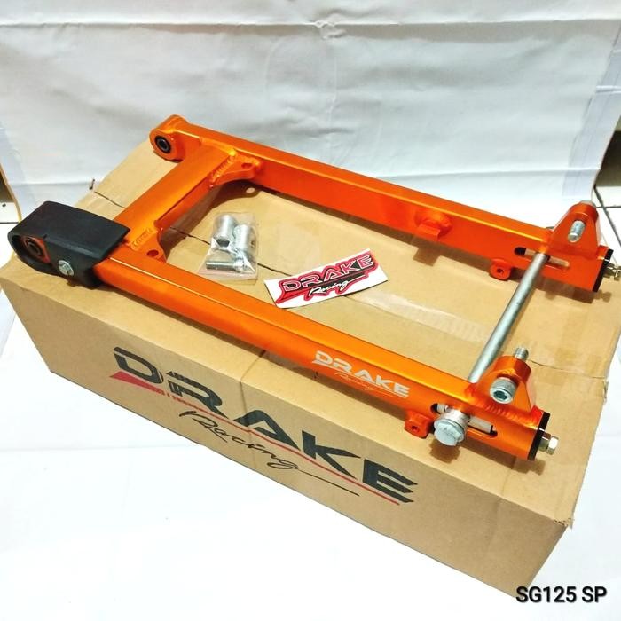 Swing Arm Drake Shogun SP 125 Polos