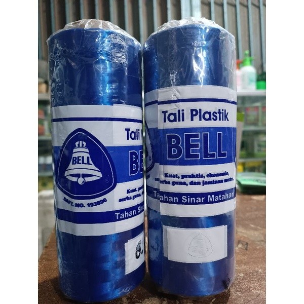 Tali Pertanian Cap Bell