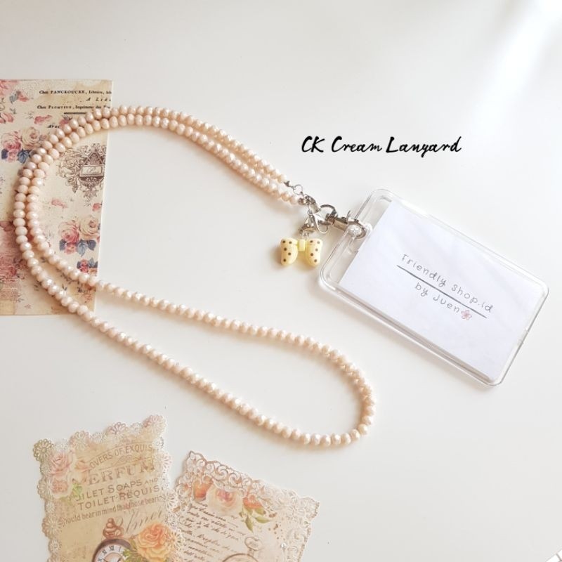 

LANYARD ID CARD PREMIUM / Part 2 / GANTUNGAN ID CARD / NAME TAG / ID CARD HOLDER