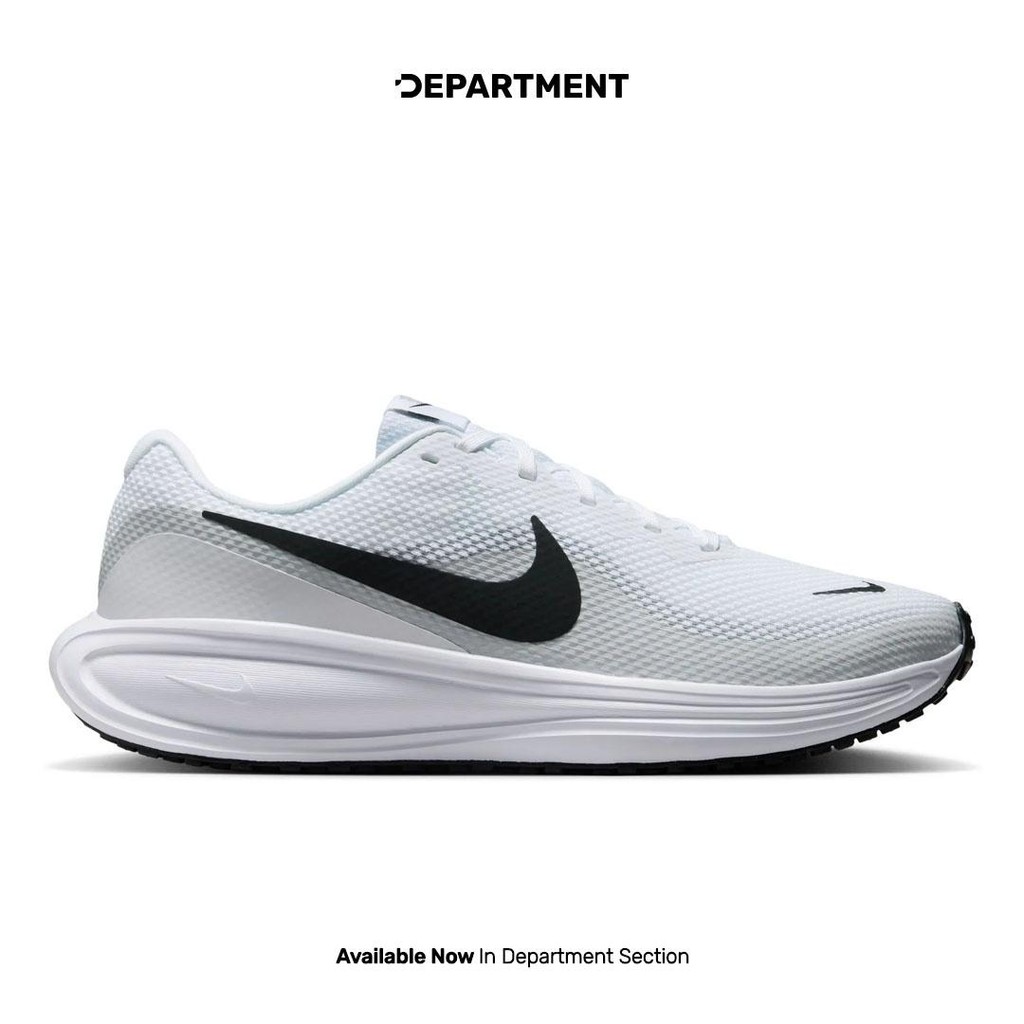 NIKE REVOLUTION 8 Sepatu Lari Pria HJ9198101 ORI