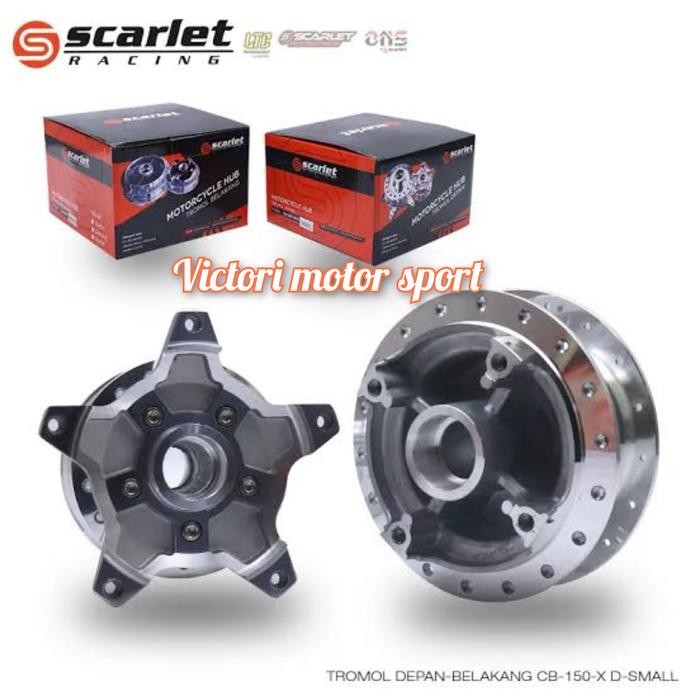 tromol cb150 x 2020 tromol CBR 150 new