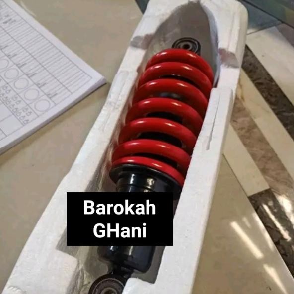 Shock belakang cbr 150 Thailand monoshock cbr 150 Thailand