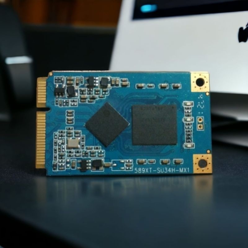 MD MSATA Mikrotik Level 6 64Bit (X86_64) 128GB