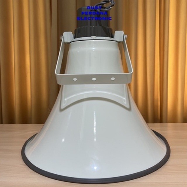 SPEAKER HORN CORONG 25W 25 WATT TOA ZH-5025B MASJID