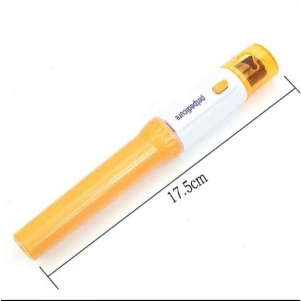 Mesin Potong Penghalus Kuku Burung Parrot Falk Parkit Conure Afgrey Macaw Gerindra