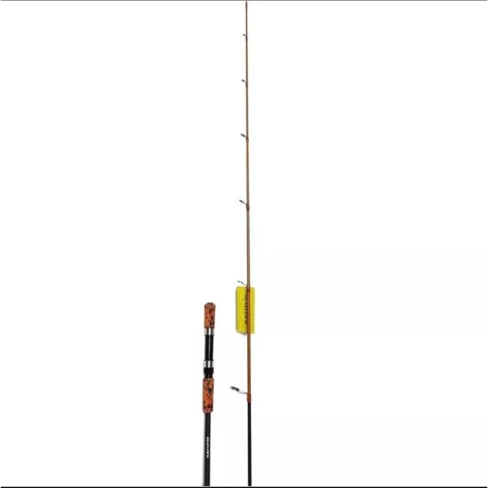 Joran Jigging Seahawk Gachiri Genki