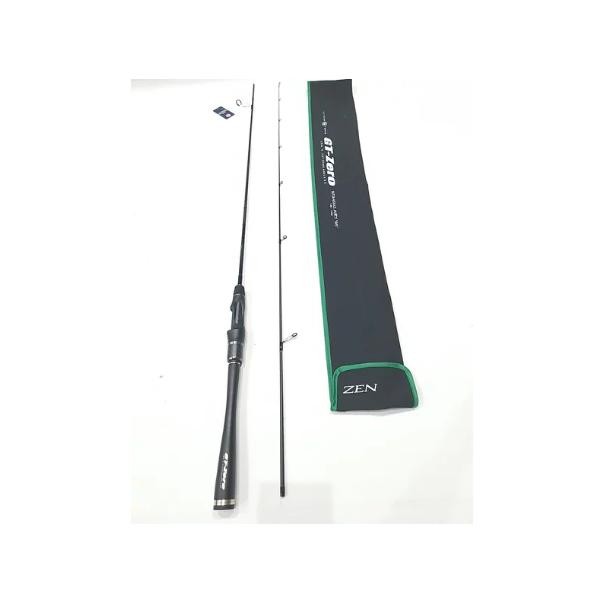 Joran Zagan GT-Zero AIRY 652 ULS