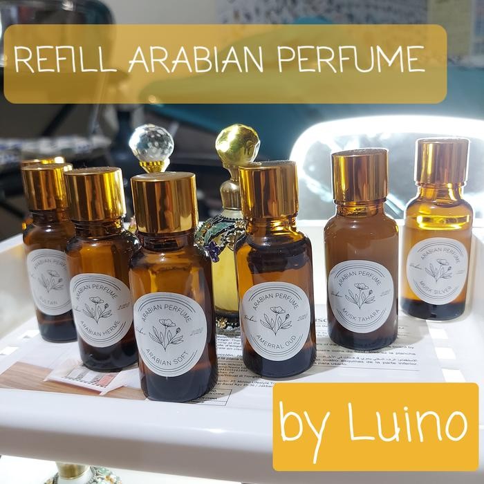 refill oil perfume luino musk tahara musk silver shy oud parfum dubai