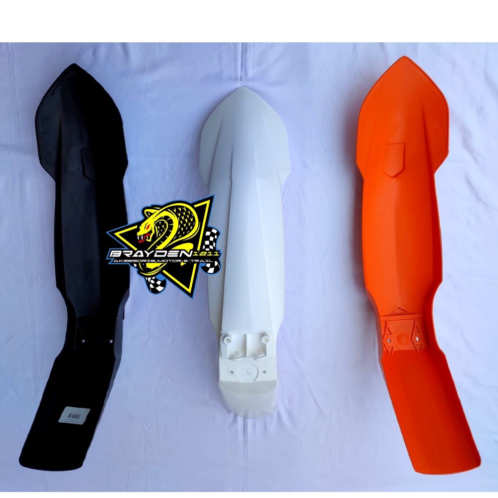 Grosir Spakbor Depan Ktm 250 2017/Spakbor Depan Ktm 250