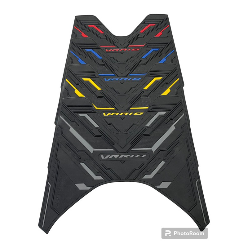 Tahan Lama Karpet Vario New 125 150 Alas Kaki Pijakan Kaki Vario New 125 150 Alas Pijakan Kaki Vario