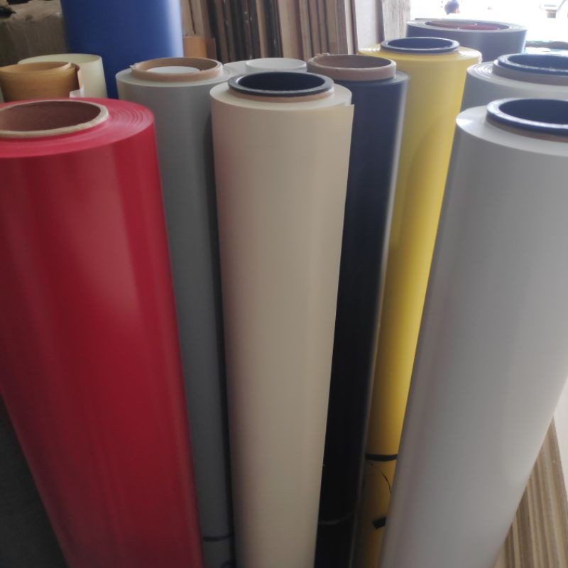 Termurah Pvc Sheet Decco Deco Taco Sheet Supercon Pelapis Furniture Decor Dekor Background