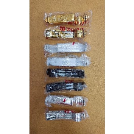 Terlaris Rel Tozan A/Batangan Gorden Bulat.