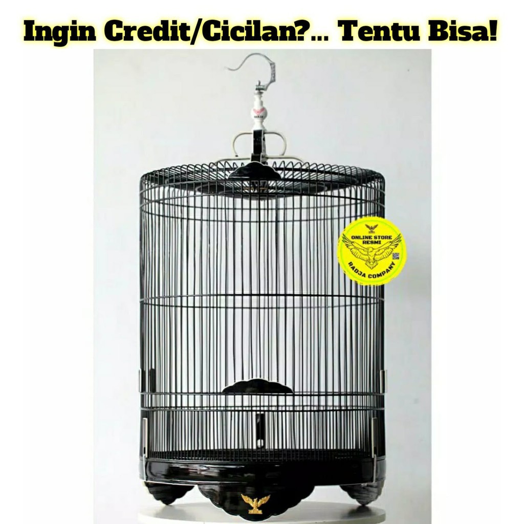 SANGKAR RADJA MURAI LIST - SANGKAR BURUNG MURAI BATU - SANGKAR MURAH BERKUALITAS