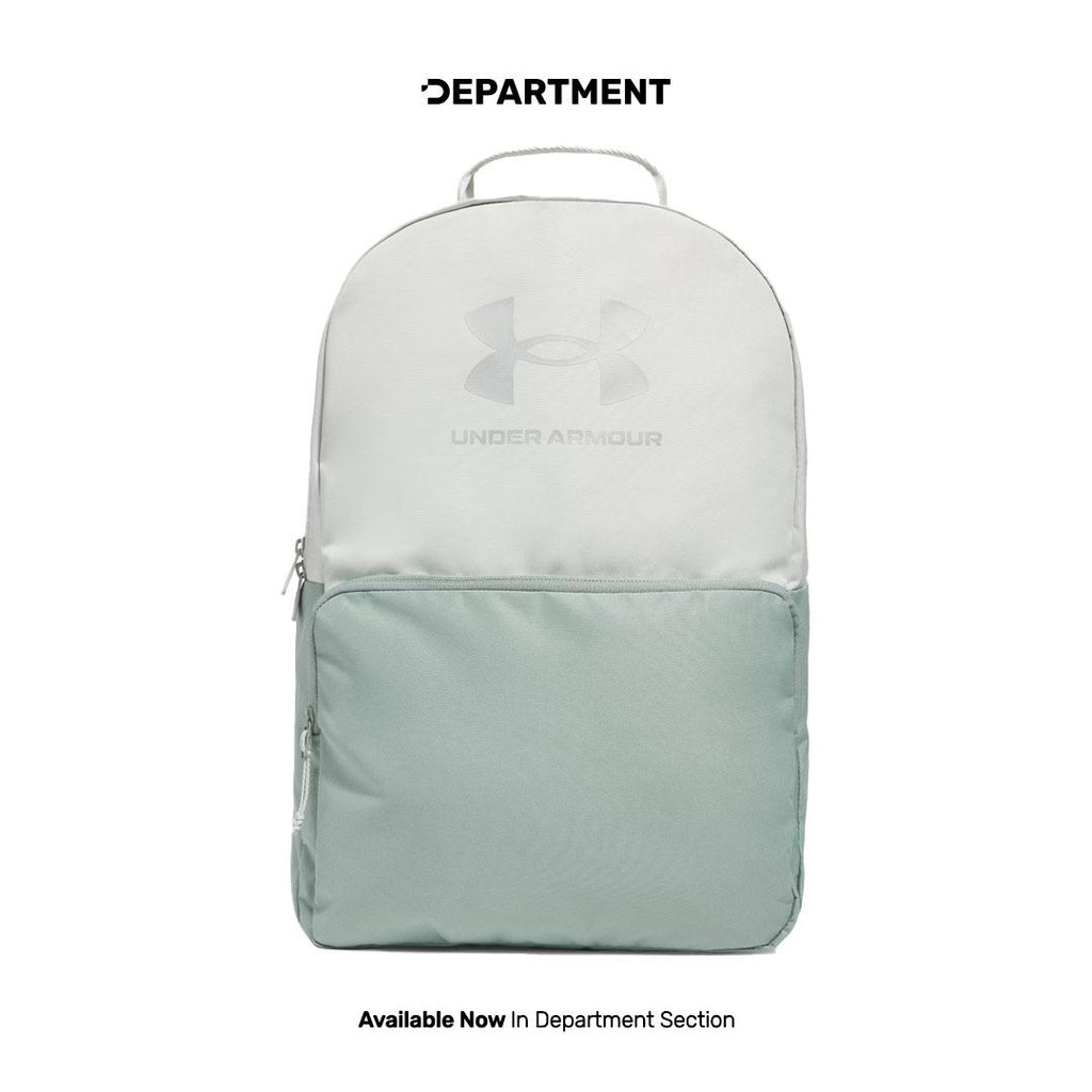 UNDER ARMOUR Tas Ransel ESSENTIAL 1378415377 ORIGINAL