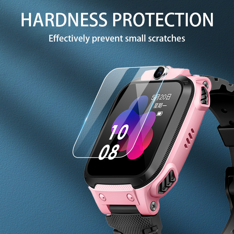 Anti Gores Smartwatch Anak Imoo Z6 Z5 Z3 Z2 Q12 G01 Q9 W23 W33 J1 B4 B5 Y23 Y21 Dll
