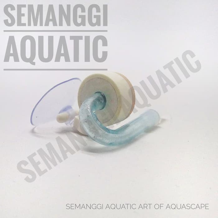 Diffuser CO2 DIY [U]/ CISOD / RAGUL / DIFFUSER CISOD / DIFFUSER RAGUL