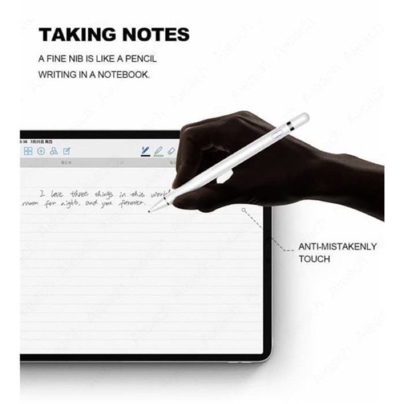 OPPO PAD AIR 2022/OPPO PAD 2 STYLUS SPEN UNIVERSAL PENCIL TABLET