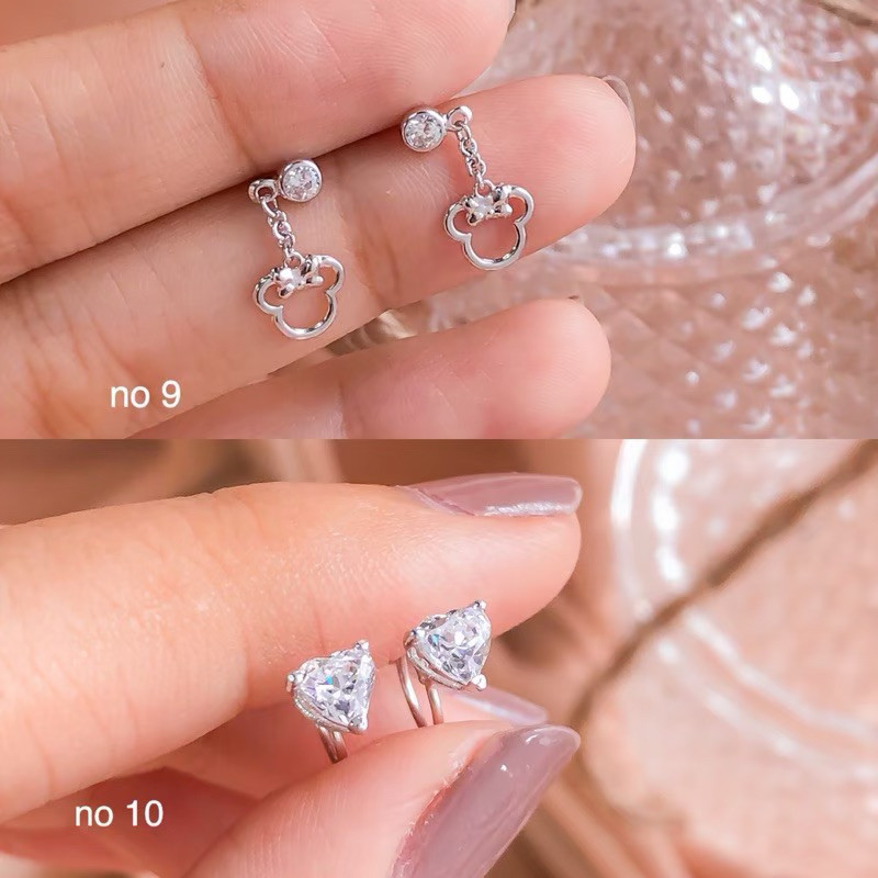 ANTING MODEL TOGE 16k 17k