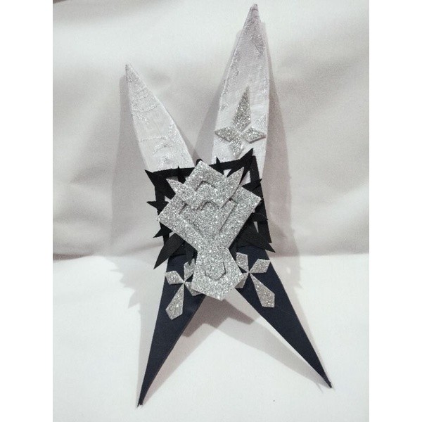 JEPIT DAN BANDO EULA ACC COSPLAY