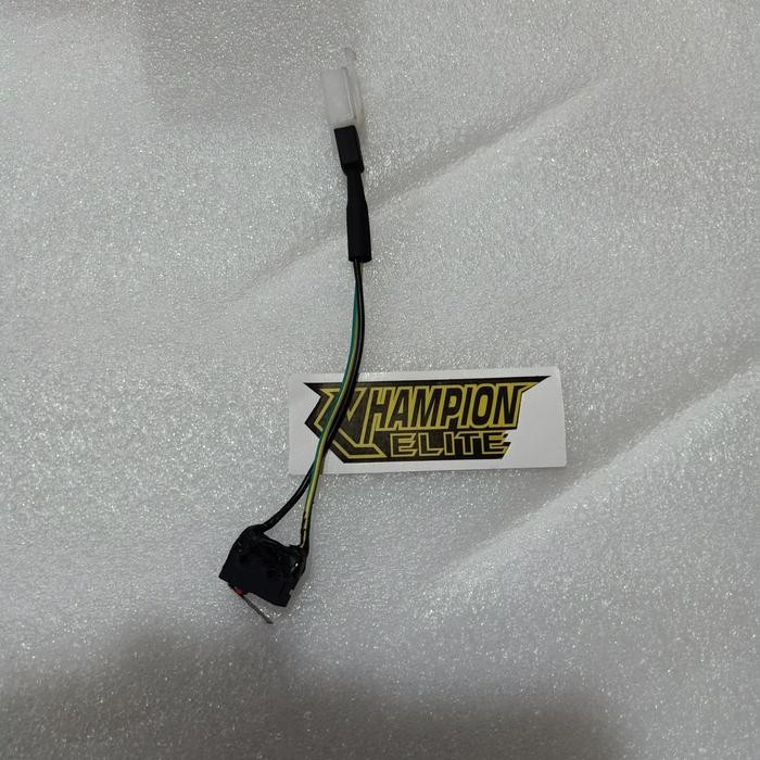 PREMIUM switch saklar rem / kopling custom pnp ktc wr3 rpd