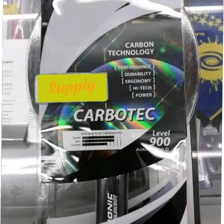 PREMIUM bet pimpong donic carbotec level 900