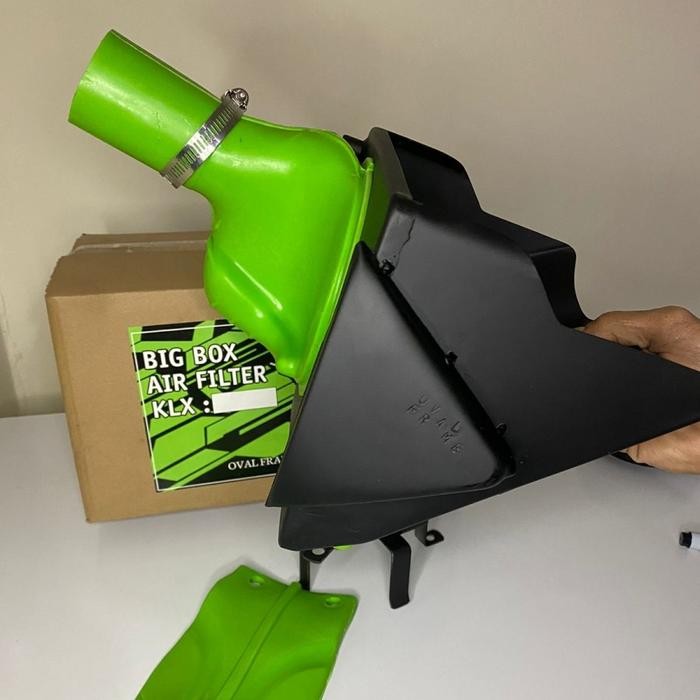 PREMIUM Box filter klx150 box filter klx140 bore up