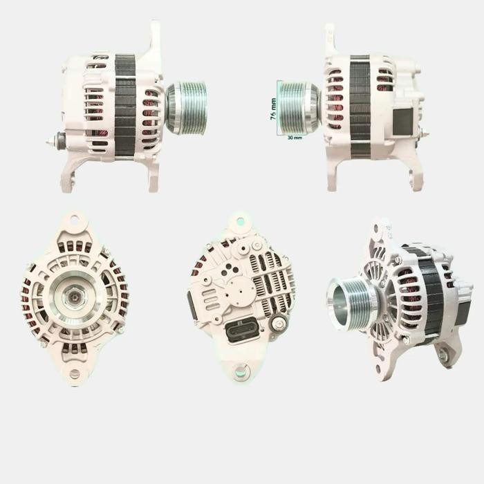 PREMIUM Dinamo Alternator GP UD Truck Quester