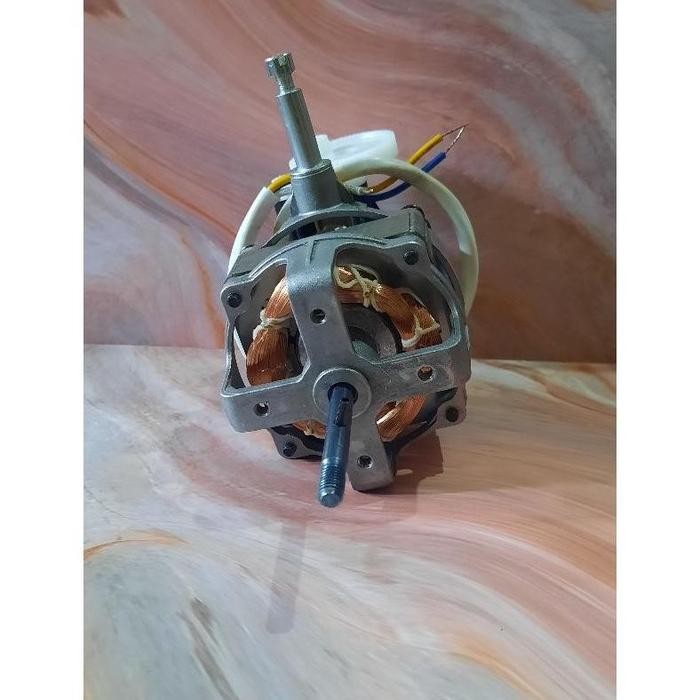 PREMIUM Dinamo Kipas Angin Sekai/Miyako 9/10Inch / Dinamo Kipas Meja/Dinding Sekai 10 Inch Miyako 10