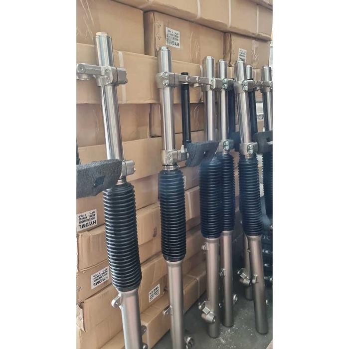 PREMIUM TELE KLX 230 R THAILAND KLX 150 TS 125