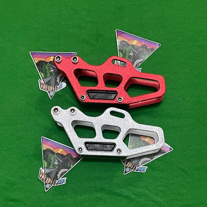 PREMIUM Tensioner STABILIZER RANTAI CHAIN GUIDE CRF 250 RALLY