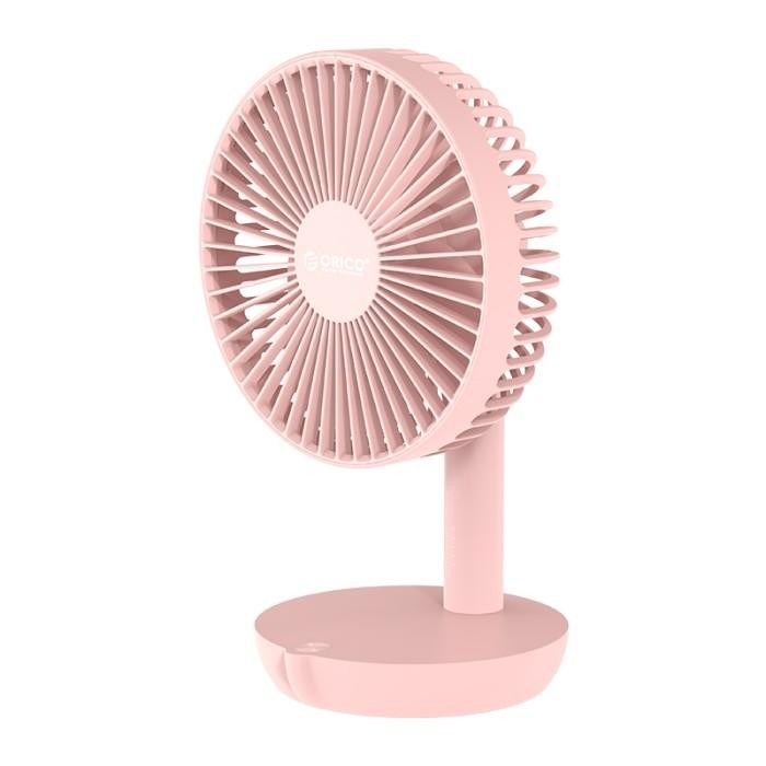 Terlaris Orico Usb Desktop Fan 4000Mah - Gxz-F819
