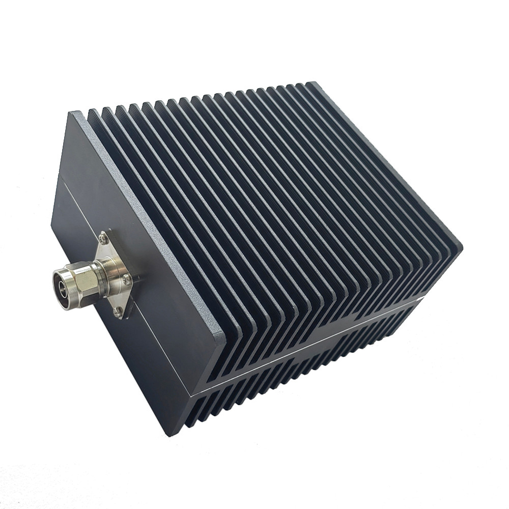 Free Shipping High Power 150W N DIN 7/16 Type RF Coaxial Dummy Load 150 Watt DC-3GHz/4Ghz 50ohm Fixe