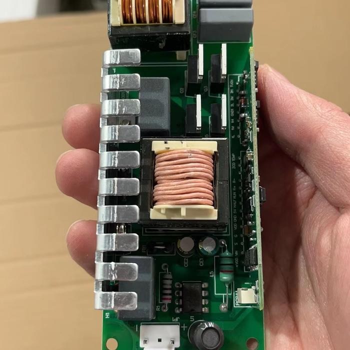 ballast lampu beam 230