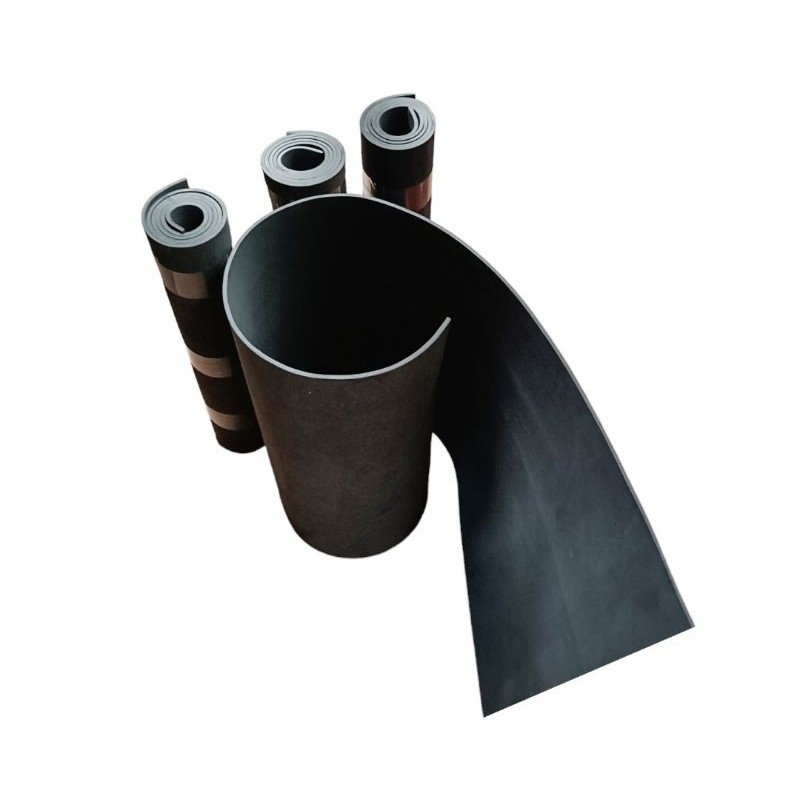 spon Eva/karet spon ati, tebal 5mili