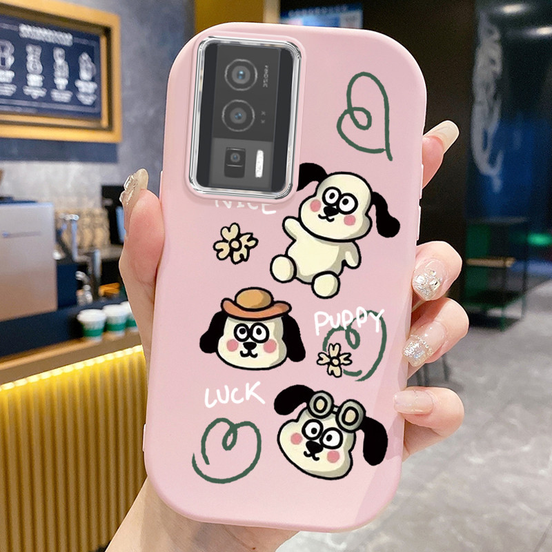 Casing Hp Untuk Xiaomi POCO F5 Pro 5G F3 F2 Pro POCO F5 POCO F4 POCO F6 5G Case Casing HP Kesing bar