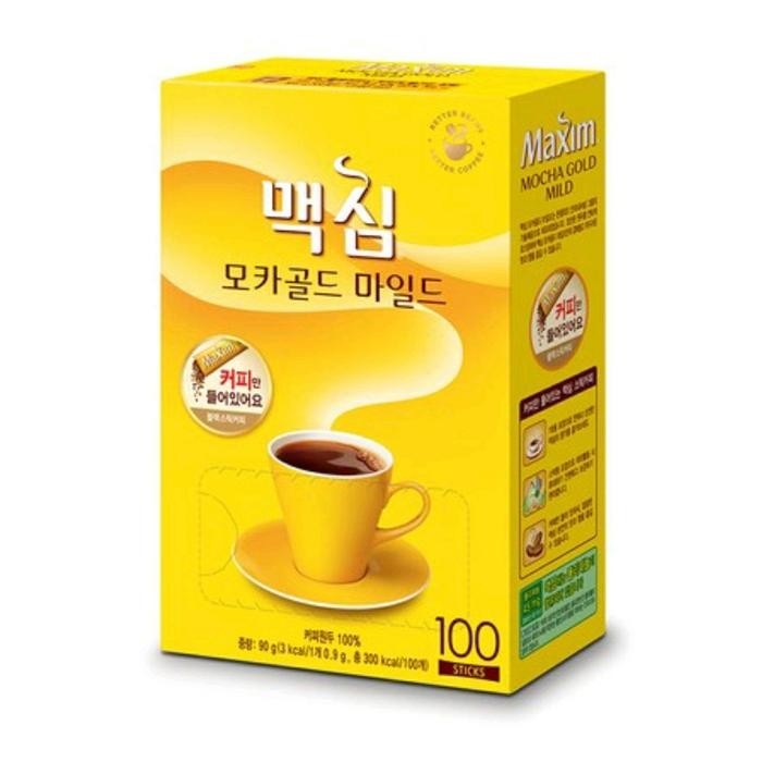 

Terlaris Maxim Mocha Gold Mild Ongkir Termurah
