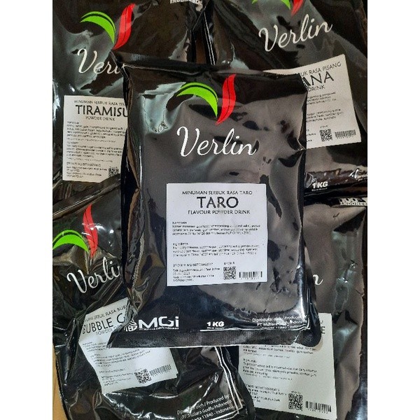 

VERLIN BUBUK MINUMAN - 1kg