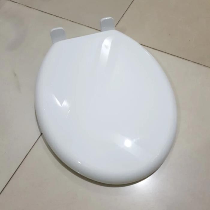 Tutup Cover Closet Toto TC 505SW / toto tc505sw