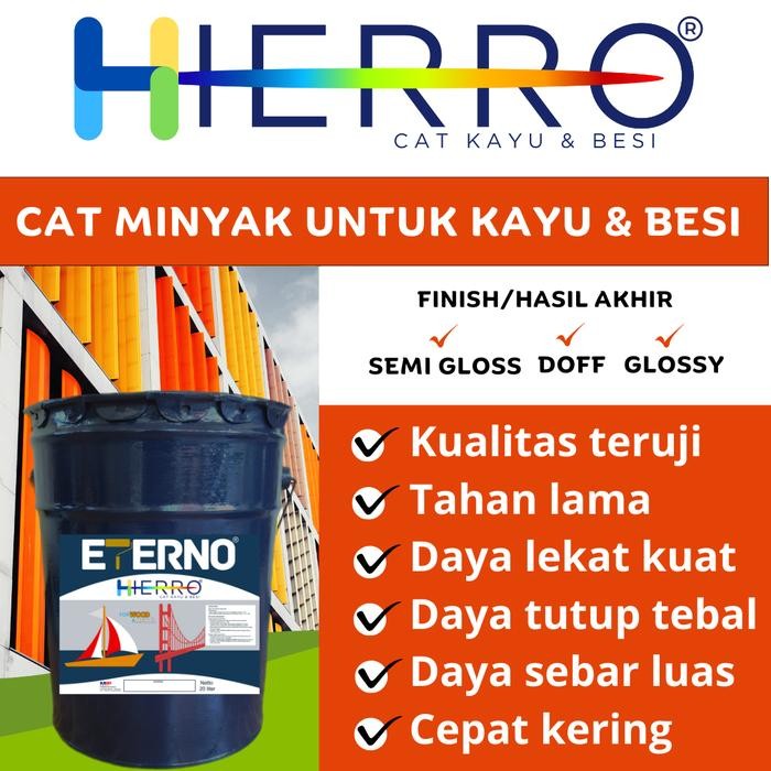 Cat minyak - cat sintetik - cat besi dan cat kayu warna biru