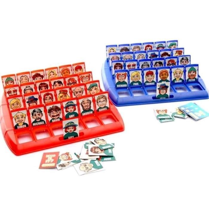 SALE MAINAN VIRAL TEBAK GAMBAR ORANG