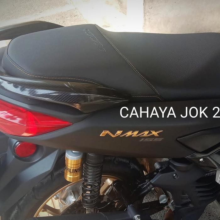 PREMIUM kulit jok motor Nmax New
